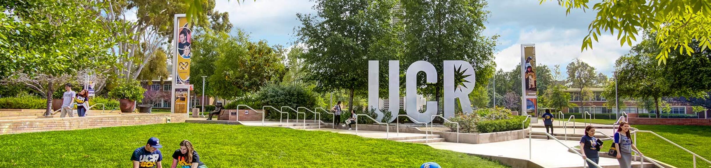 UCR 